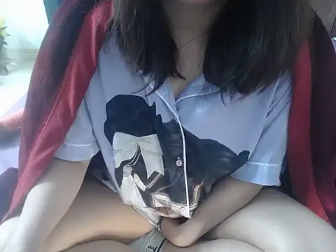 Snapshot of Mochi_Soft chatting on January 2025 07:18:02 PM Mochi Soft online show from January 2025 07:18:02 PM