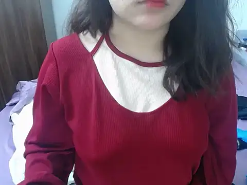 Snapshot of Mochi_Soft chatting on January 2025 01:49:01 PM Mochi Soft online show from January 2025 01:49:01 PM