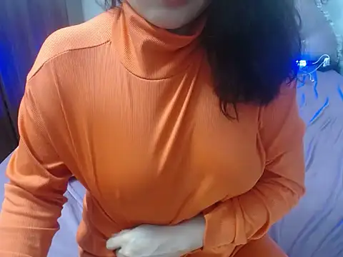 Snapshot of Mochi_Soft chatting on January 2025 01:31:02 PM Mochi Soft online show from January 2025 01:31:02 PM