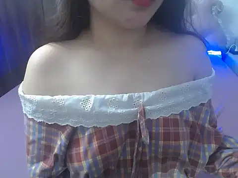 Snapshot of Mochi_Soft chatting on February 2025 12:46:01 AM Mochi Soft online show from February 2025 12:46:01 AM