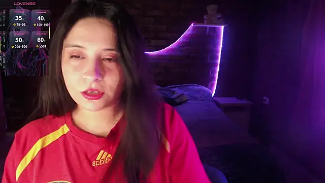 KityEstrover online show from July 2026 11:07:02 PM
