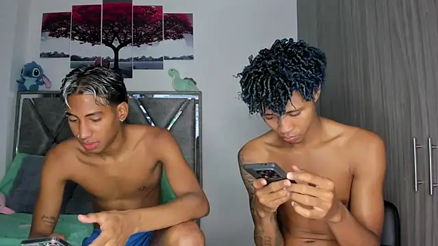 Snapshot of Lagosanthos chatting on February 2026 09:29:02 PM Lagosanthos online show from February 2026 09:29:02 PM