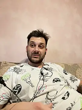 MaeltraJoy online show from January 2025 09:48:02 PM