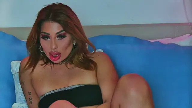 CeylanXO online show from March 2026 08:19:01 AM