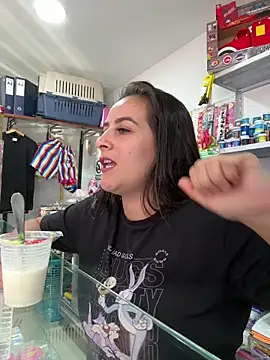 Rousse92 online show from February 2026 10:05:02 PM