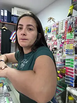 Rousse92 online show from February 2026 11:47:02 PM