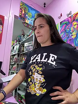 Rousse92 online show from March 2026 11:01:01 PM