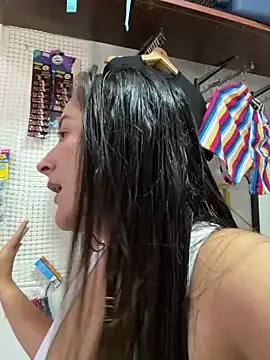 Rousse92 online show from March 2026 10:38:02 PM