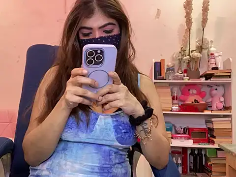 Fantastic ruby online show from March 2026 06:34:02 PM