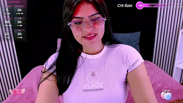 sarah cream online show from March 2025 02:30:01 AM