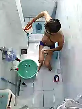 Forbidden Live143 online show from December 2024 07:03:01 AM