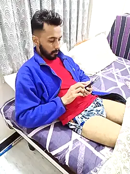 Forbidden Live143 online show from January 2025 08:18:01 PM