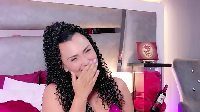 Evangeline Taylorr online show from March 2026 02:23:02 PM