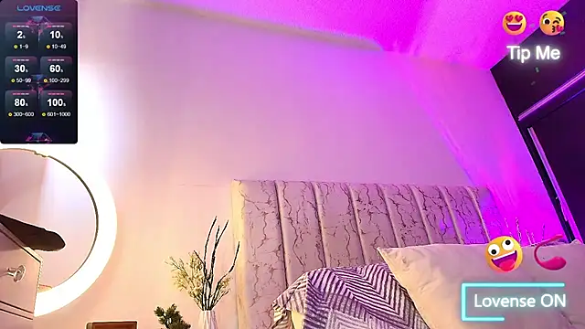 brithanybrown online show from March 2026 09:08:02 PM