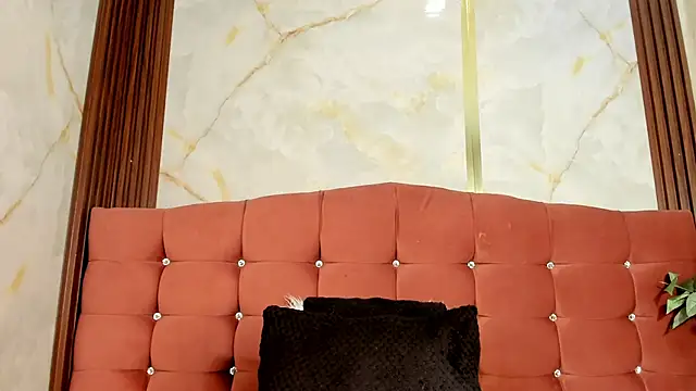 BeckyyVega online show from February 2025 08:31:02 PM