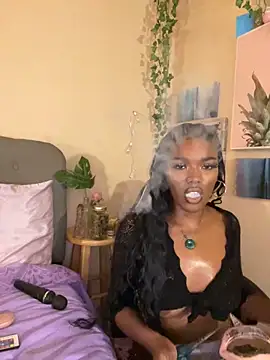 magicalc00ch online show from January 2025 03:53:02 AM