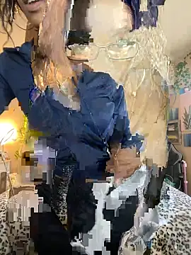 magicalc00ch online show from January 2025 09:15:01 PM