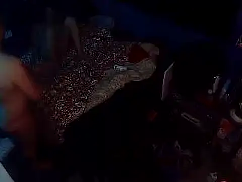 Snapshot of MoreFunSpun chatting on January 2025 03:46:01 PM MoreFunSpun online show from January 2025 03:46:01 PM