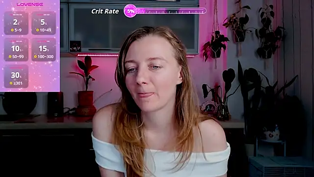 Elly Helly online show from November 2025 09:03:01 PM