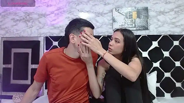 Dominate Alison online show from March 2026 05:52:02 PM