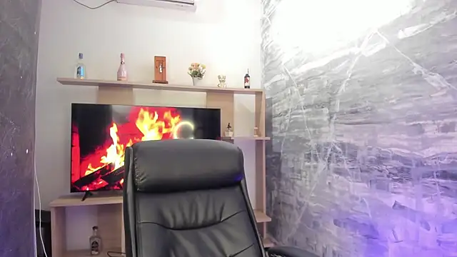 IsabelleFoxx  online show from December 2024 05:05:02 AM