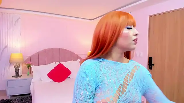 MadelaineJones online show from April 2026 12:09:02 PM