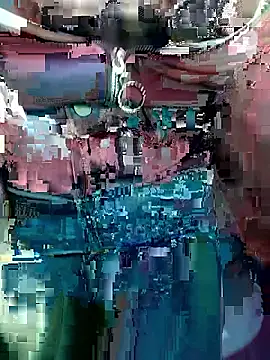 Cristal  04 online show from February 2026 04:10:02 PM