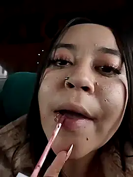 Cristal  04 online show from February 2026 04:58:01 PM