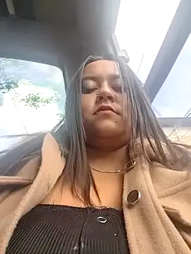 Cristal  04 online show from March 2026 01:38:01 PM