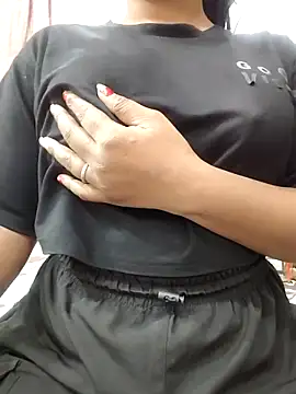 MohiniHott online show from December 2025 06:34:02 AM