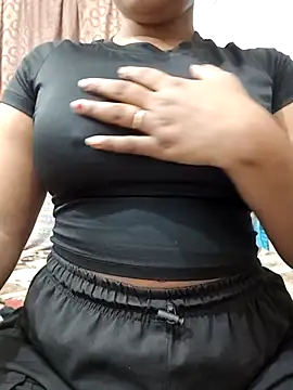 MohiniHott online show from February 2026 07:46:01 AM