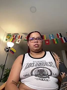 6nalanie online show from July 2026 06:07:01 AM