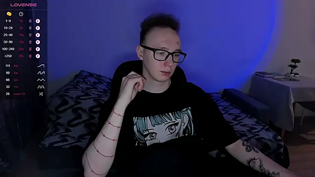 Snapshot of Alex_silents chatting on January 2025 11:04:02 AM Alex silents online show from January 2025 11:04:02 AM