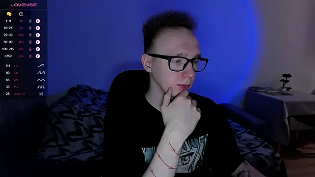 Snapshot of Alex_silents chatting on January 2025 01:03:01 PM Alex silents online show from January 2025 01:03:01 PM