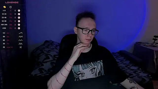 Snapshot of Alex_silents chatting on January 2025 11:14:01 AM Alex silents online show from January 2025 11:14:01 AM