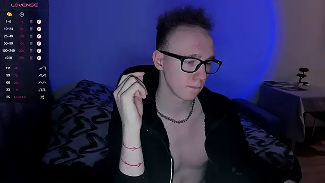 Snapshot of Alex_silents chatting on January 2025 11:00:02 AM Alex silents online show from January 2025 11:00:02 AM