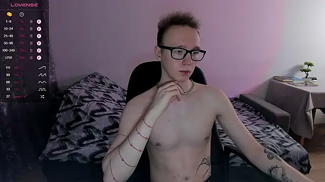 Snapshot of Alex_silents chatting on February 2025 05:15:02 PM Alex silents online show from February 2025 05:15:02 PM