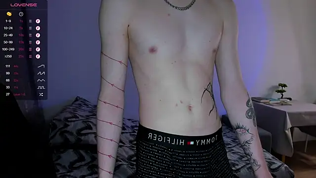 Snapshot of Alex_silents chatting on February 2025 04:47:01 PM Alex silents online show from February 2025 04:47:01 PM