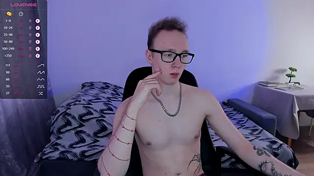 Snapshot of Alex_silents chatting on February 2025 10:38:02 AM Alex silents online show from February 2025 10:38:02 AM