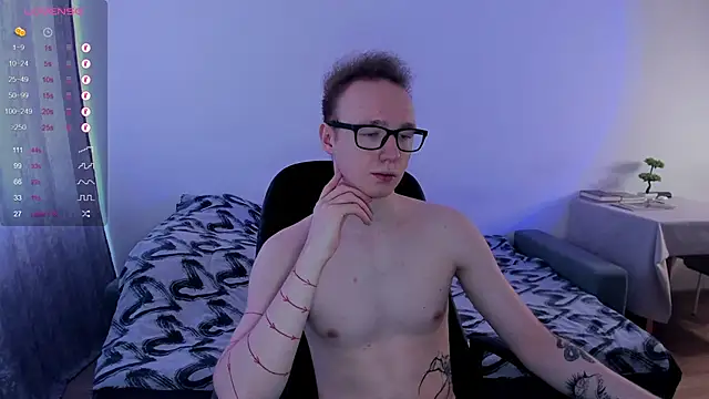 Snapshot of Alex_silents chatting on February 2025 10:06:02 AM Alex silents online show from February 2025 10:06:02 AM