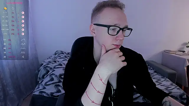 Snapshot of Alex_silents chatting on March 2025 10:06:02 AM Alex silents online show from March 2025 10:06:02 AM