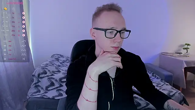 Snapshot of Alex_silents chatting on March 2025 10:00:02 AM Alex silents online show from March 2025 10:00:02 AM