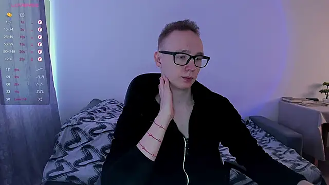 Snapshot of Alex_silents chatting on March 2025 10:02:01 AM Alex silents online show from March 2025 10:02:01 AM