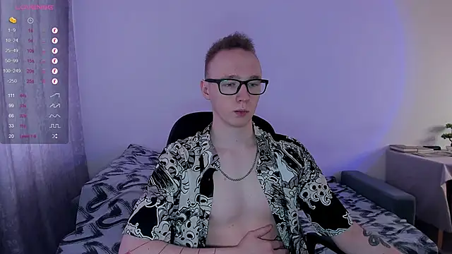 Snapshot of Alex_silents chatting on March 2025 10:37:01 AM Alex silents online show from March 2025 10:37:01 AM