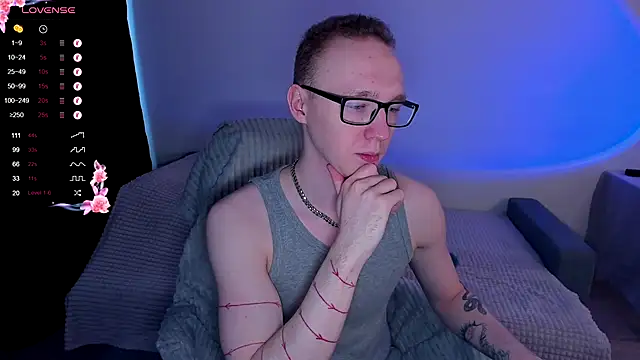 Snapshot of Alex_silents chatting on October 2025 06:32:02 AM Alex silents online show from October 2025 06:32:02 AM