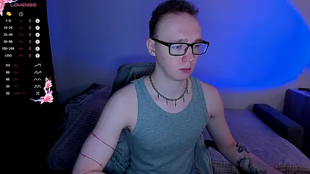 Alex silents online show from December 2025 11:48:01 AM