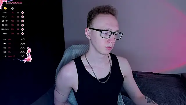 Alex silents online show from January 2026 12:53:01 PM