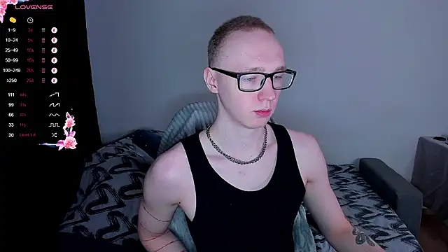 Alex silents online show from February 2026 12:54:01 PM