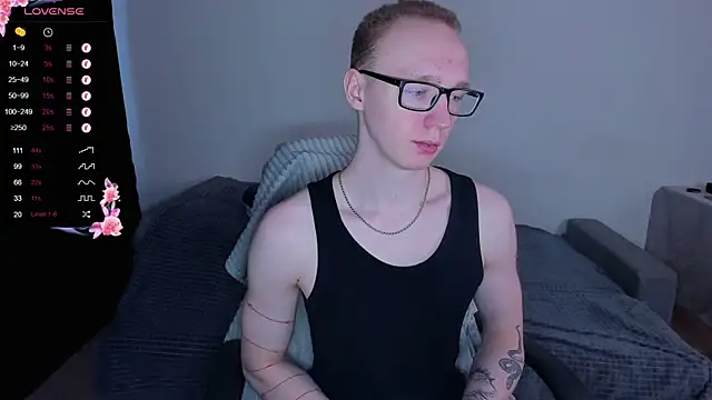 Alex silents online show from March 2026 02:58:01 AM