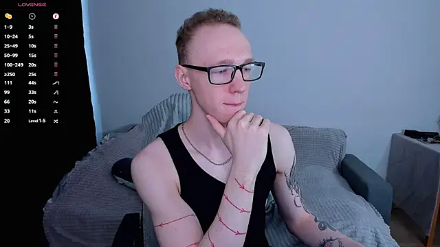 Alex silents online show from June 2026 12:47:02 PM